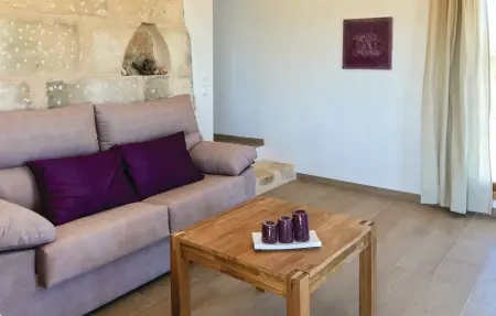 Petite finca écologique avec vue mer à Son Carrió : photo 6