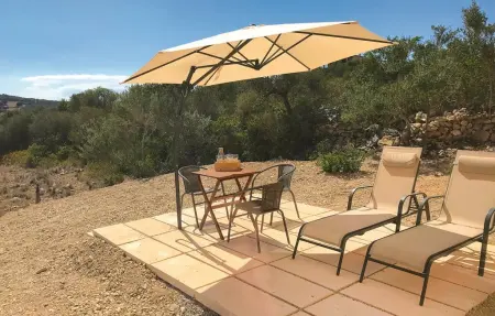 Petite finca écologique avec vue mer à Son Carrió : photo 7
