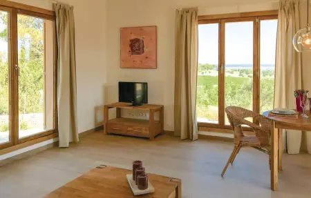 Petite finca écologique avec vue mer à Son Carrió : photo 10