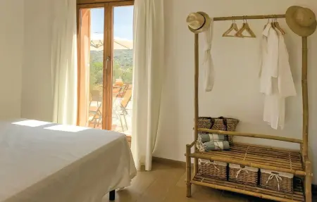 Petite finca écologique avec vue mer à Son Carrió : photo 12