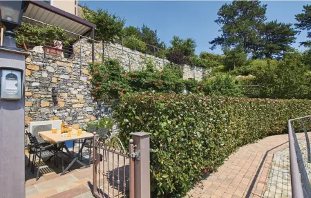 Maison 4 personnes à Magliolo - Photo 1