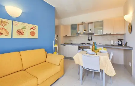 Maison 4 personnes à Magliolo - Photo 2