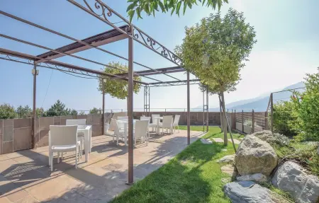 Maison 4 personnes à Magliolo - Photo 8