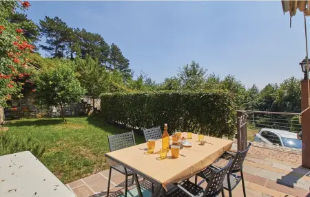Maison 4 personnes à Magliolo - Photo 9