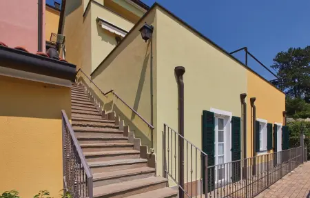 Maison 4 personnes à Magliolo - Photo 10