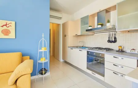 Maison 4 personnes à Magliolo - Photo 13