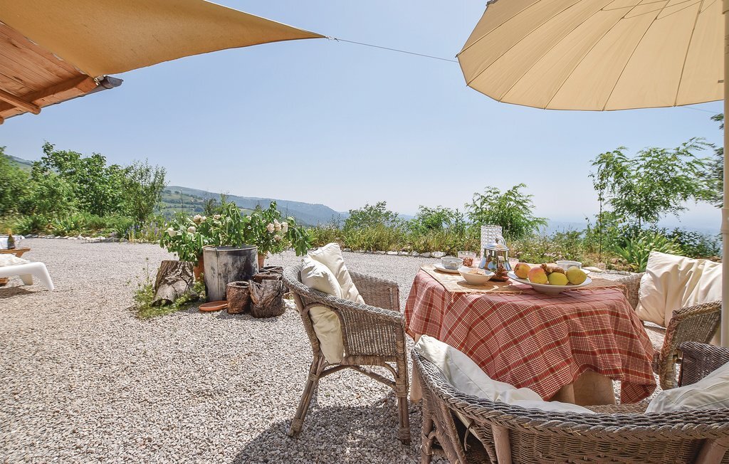 Chalet Calvenere, Maison 3 personnes à Calvene - Photo 2