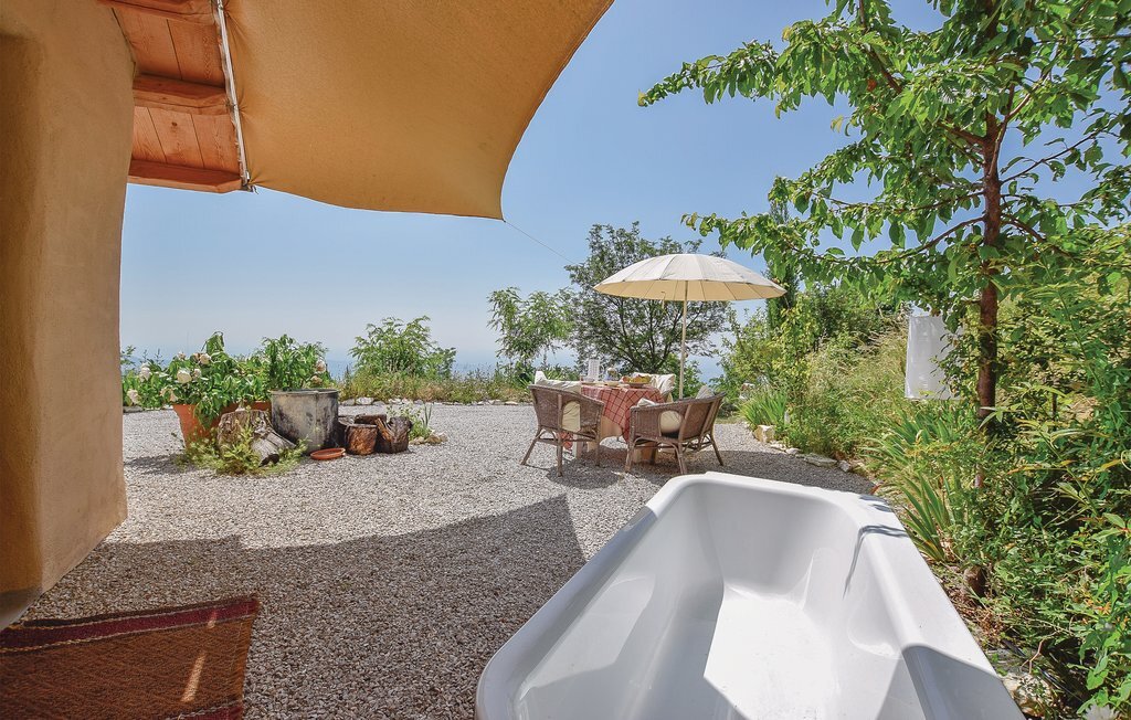 Chalet Calvenere, Maison 3 personnes à Calvene - Photo 7