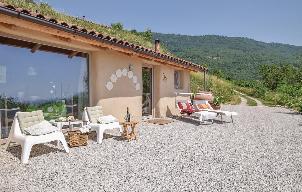 Chalet Calvenere, Maison 3 personnes à Calvene - Photo 8