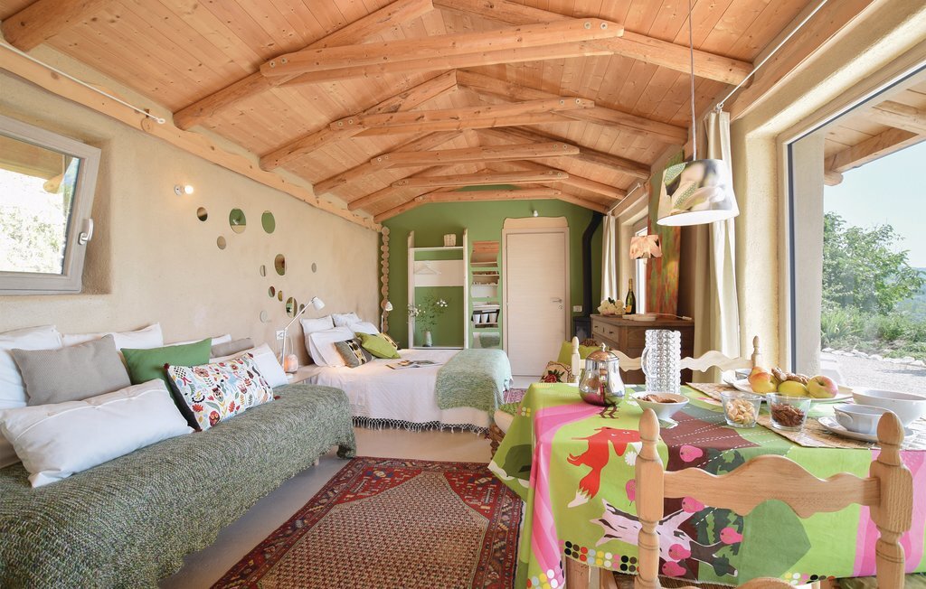 Chalet Calvenere, Maison 3 personnes à Calvene - Photo 9