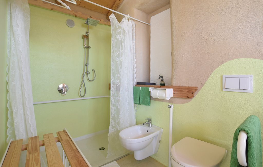 Chalet Calvenere, Maison 3 personnes à Calvene - Photo 12