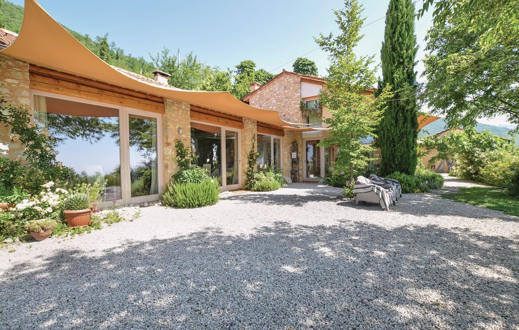 Chalet Calvenere, Maison 3 personnes à Calvene - Photo 13