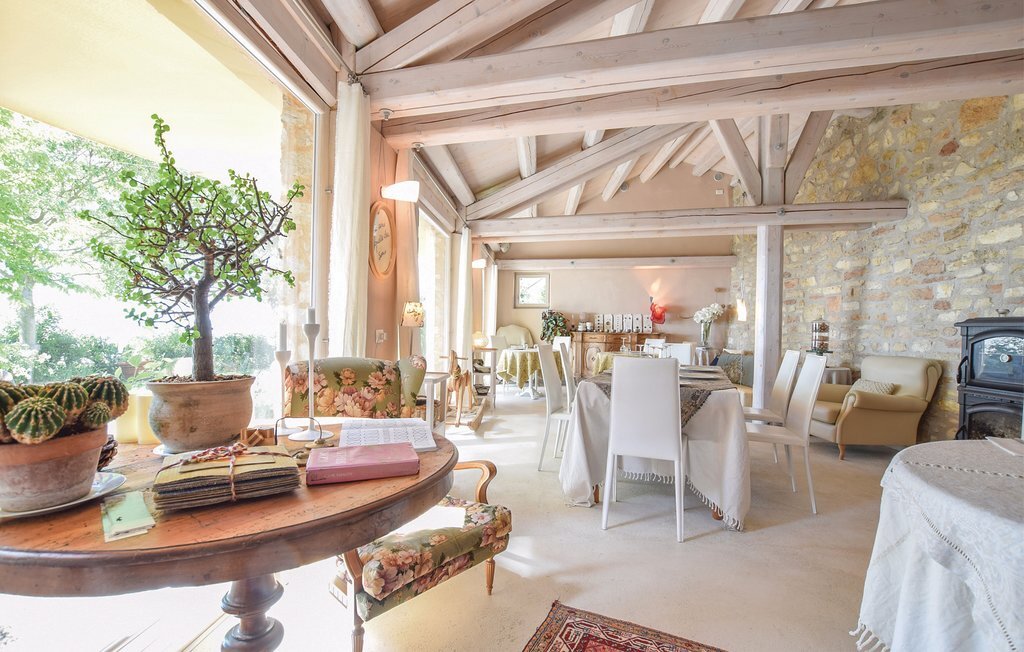 Chalet Calvenere, Maison 3 personnes à Calvene - Photo 14