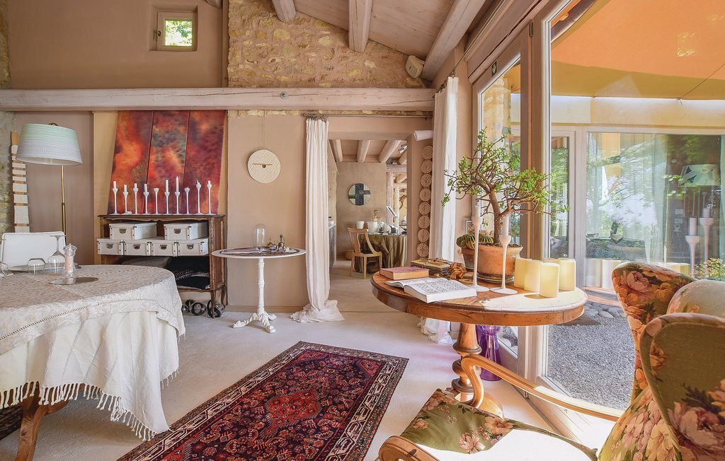 Chalet Calvenere, Maison 3 personnes à Calvene - Photo 15