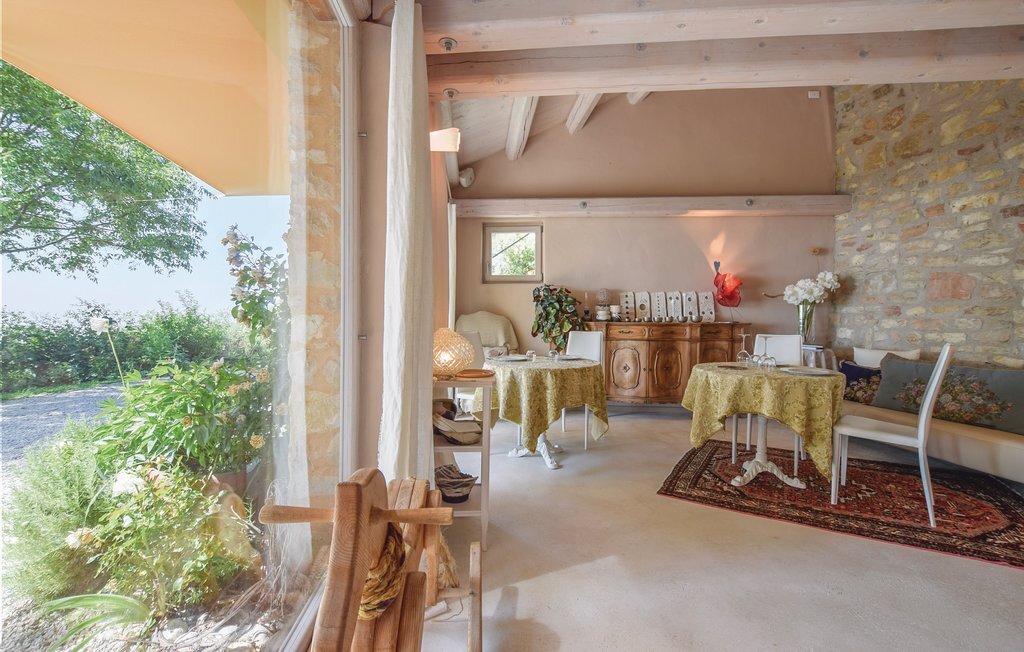 Chalet Calvenere, Maison 3 personnes à Calvene - Photo 16