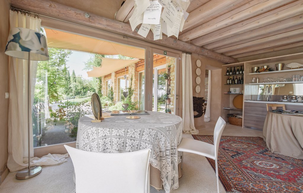 Chalet Calvenere, Maison 3 personnes à Calvene - Photo 17