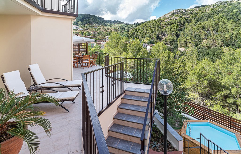 Maison 9 personnes à Torraca - Photo 2