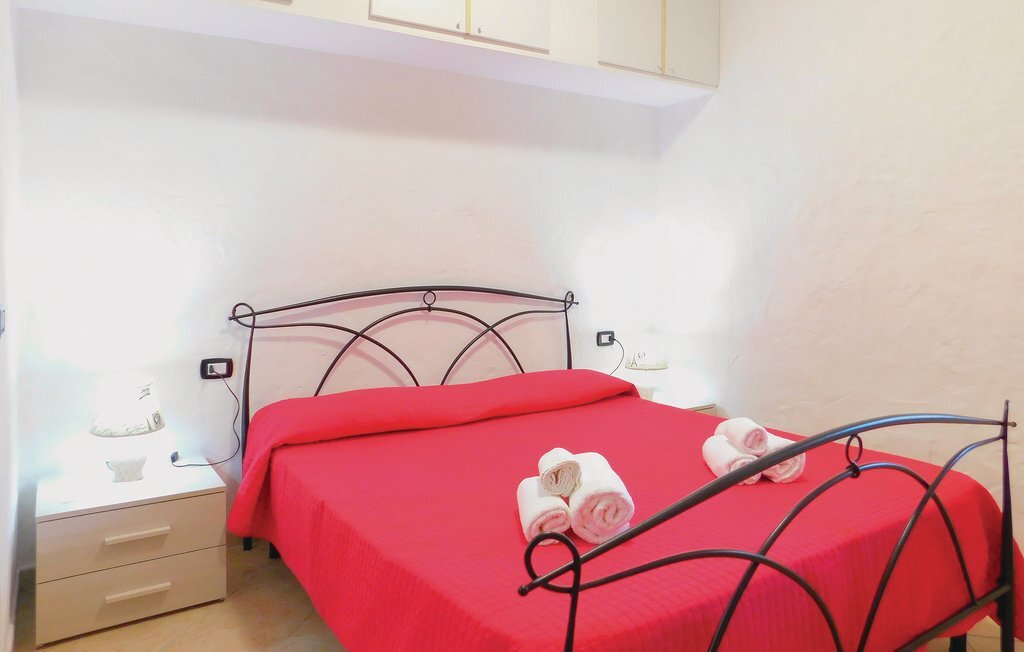 Appartement 2 personnes à Gonnesa - Photo 4