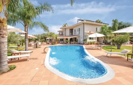 Location maison à Nocera Terinese