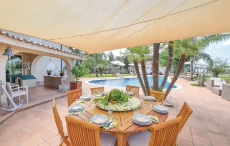Amazing home with pool, Maison 13 personnes à Nocera Terinese - Photo 7