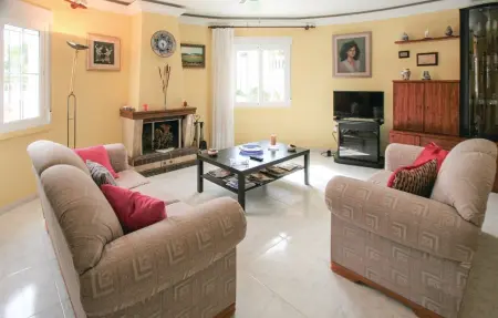 Maison 6 personnes à San Miguel de Salinas - Photo 2