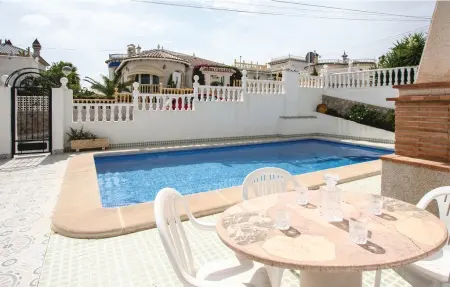 Maison 6 personnes à San Miguel de Salinas - Photo 3