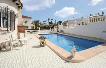 Maison 6 personnes à San Miguel de Salinas - Photo 9
