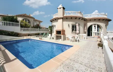 Maison 6 personnes à San Miguel de Salinas - Photo 10