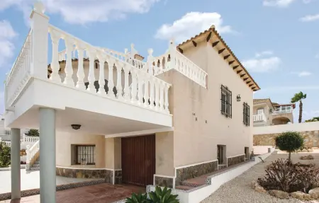 Maison 6 personnes à San Miguel de Salinas - Photo 11