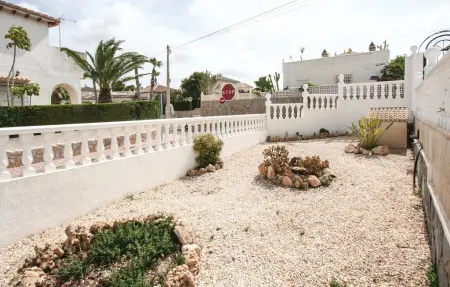 Maison 6 personnes à San Miguel de Salinas - Photo 14