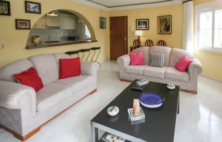 Maison 6 personnes à San Miguel de Salinas - Photo 15