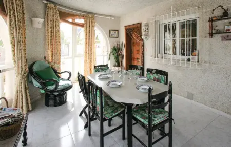 Maison 6 personnes à San Miguel de Salinas - Photo 16