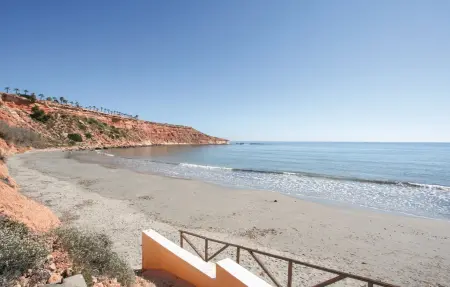 Maison 6 personnes à San Miguel de Salinas - Photo 21