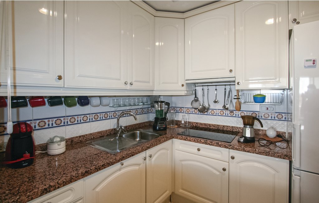 Appartement 4 personnes à Santa Pola - Photo 3