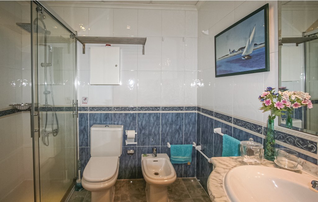 Appartement 4 personnes à Santa Pola - Photo 6