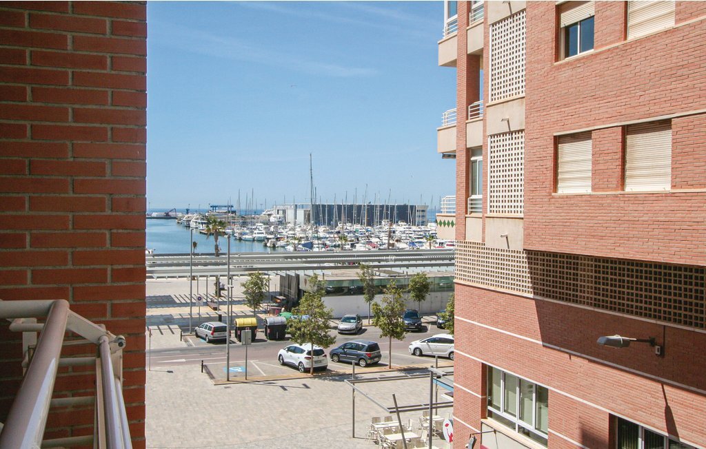 Appartement 4 personnes à Santa Pola - Photo 9