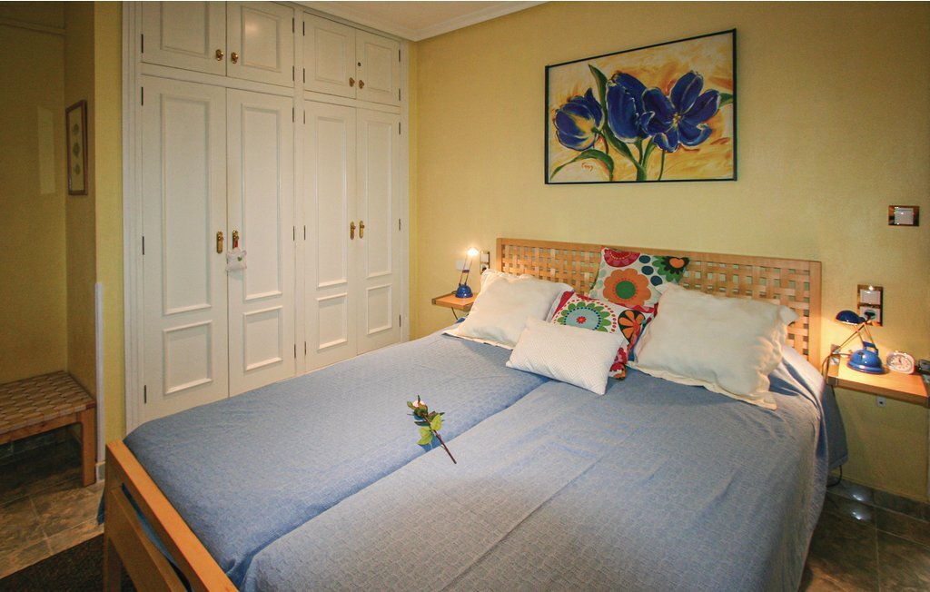 Appartement 4 personnes à Santa Pola - Photo 13