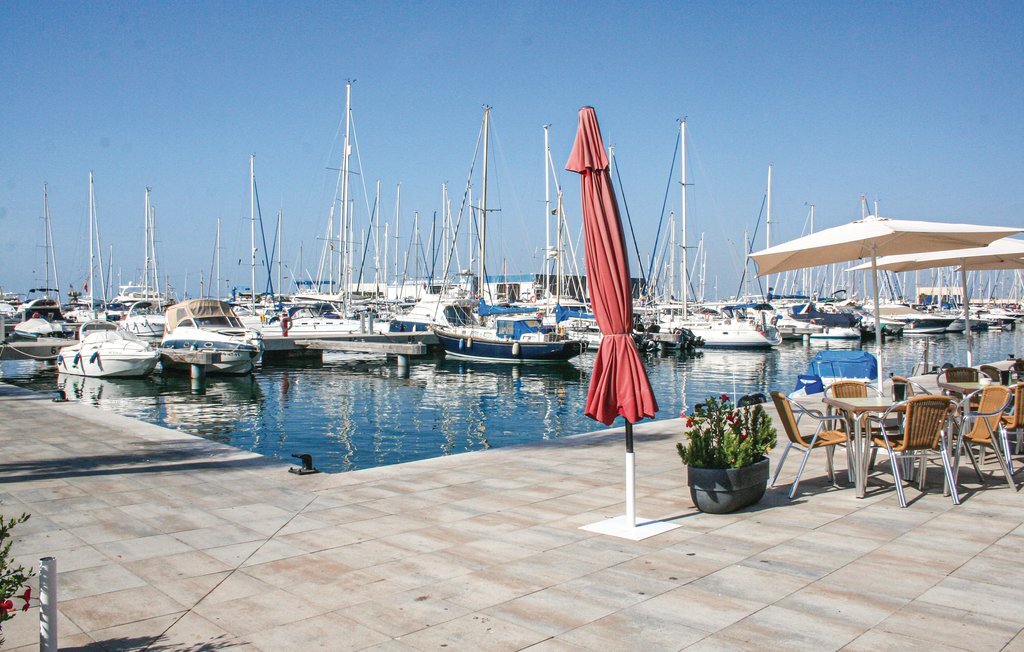 Appartement 4 personnes à Santa Pola - Photo 14