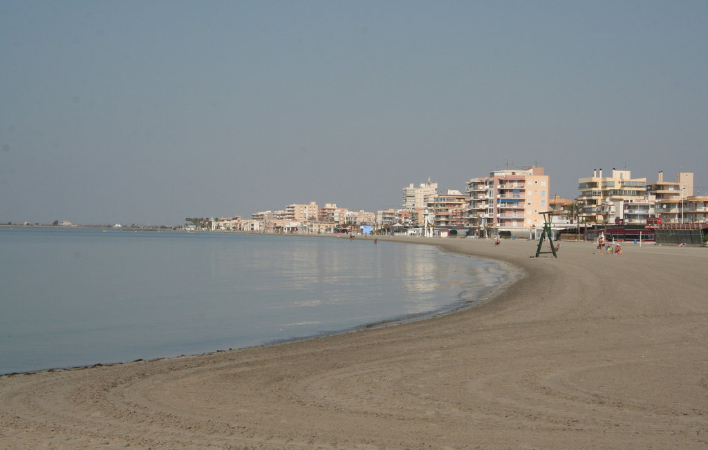 Appartement 4 personnes à Santa Pola - Photo 15
