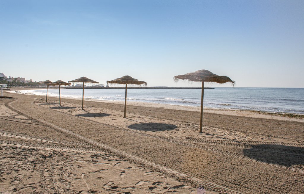 Appartement 4 personnes à Santa Pola - Photo 16