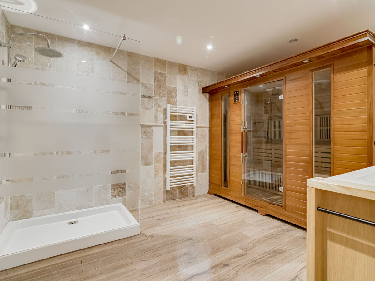 Villa Caliopa – 250 m² piscine chauffée à Grasse - Photo 18