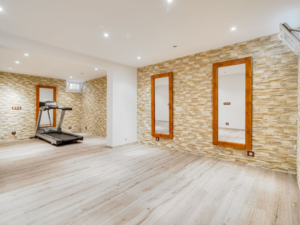 Villa Caliopa – 250 m² piscine chauffée à Grasse - Photo 19