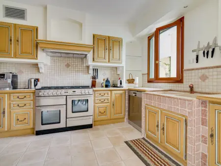 Caliopa, Location Villa 6 personnes à Grasse - Photo 6
