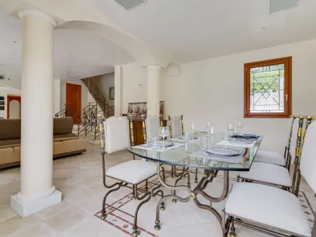 Caliopa, Location Villa 6 personnes à Grasse - Photo 8