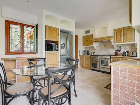 Caliopa, Location Villa 6 personnes à Grasse - Photo 10