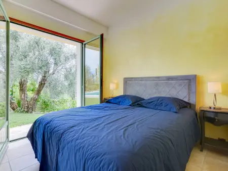 Caliopa, Location Villa 6 personnes à Grasse - Photo 11