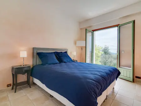 Caliopa, Location Villa 6 personnes à Grasse - Photo 12