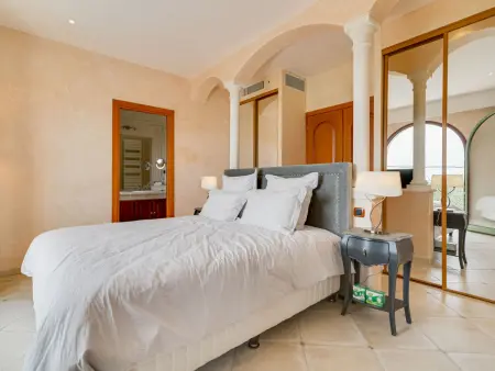 Caliopa, Location Villa 6 personnes à Grasse - Photo 13