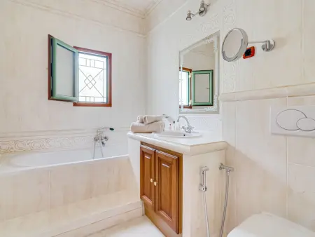 Caliopa, Location Villa 6 personnes à Grasse - Photo 15
