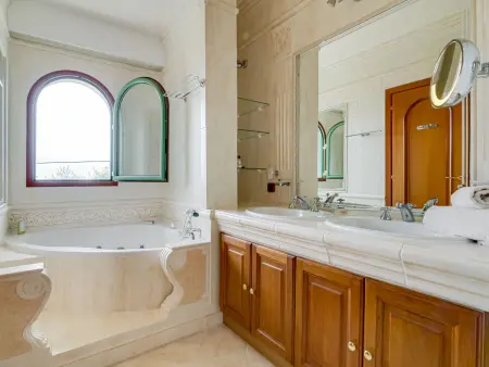 Caliopa, Location Villa 6 personnes à Grasse - Photo 16